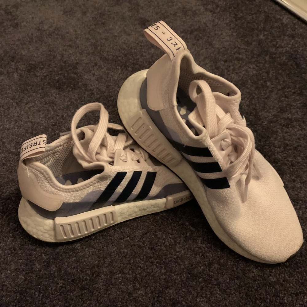 Adidas NMD R1